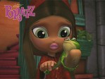 Bratz Kidz Snow White  (ACT 2)