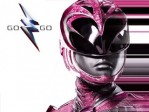 Saban's Power Rangers
