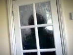 Singing Ghost in Arkansas