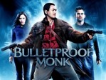 Bulletproof Monk