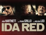 Ida Red