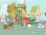 Just for Sidekicks