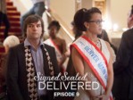 Signed Sealed S01E09