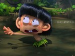 Swamp, Time Loop,  Shillaber