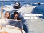 From Russia with Love