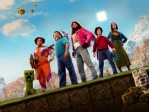 Minecraft Movie