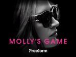 MOLLY'S GAME