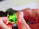 Amethyst and Emerald - Zambia