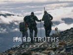 Hard Truths of Conservation With Dan Cabela S1:When Bison Ruled