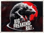 Big Freaking Rat