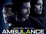 Ambulance (2022)