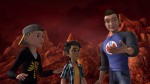 Into Dimension 33, Part 1