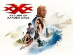 xXx: The Return of Xander Cage