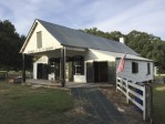Magnolia Plantation