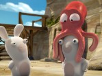 Rabbid Mollusk