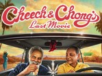 Cheech & Chong's Last Movie