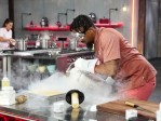 Doomsday Kitchen