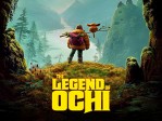 The Legend Of Ochi