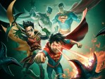 Batman:Supersons