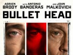Bullet Head