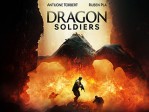 Dragon Soldiers