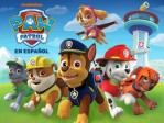 PAW Patrol: salvan la fiesta