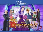 Descendants: The Royal Wedding