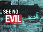 See No Evil S14:The Skateboarder