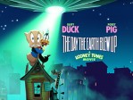 The Day The Earth Blew Up/Loo. Tunes Movie