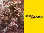 Alamo, The (1960)