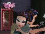 Pretty in Punk