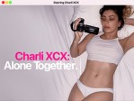 Charli XCX Alone Together