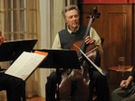 A Late Quartet
