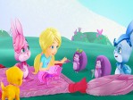 Forest Full of Friendship