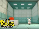 Rabbid Test No 98001, The Mirror