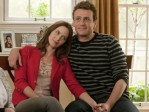 The Five-Year Engagement