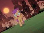 Sleepless in Ponyville
