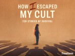 NXIVM / The Vow