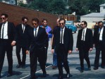 Reservoir Dogs