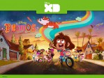 Summer of Primo-lympics / Summer of Las Tóxicas