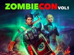 ZombieCON Vol. 1