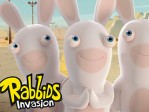 Rabbid Radar