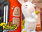 Rabbids Against the Machine