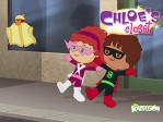 Super Best Friends