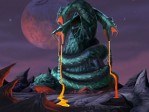 Awaken the Serpent
