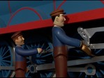 Squeak, Rattle and Roll