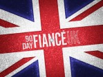 90 Day Fiance UK S1:WillGetThatRing!