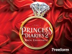 PRINCESS DIARIES 2, THE: ROYAL ENGAGEMENT