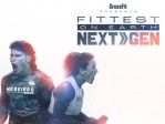 Fittest On Earth Next Gen