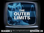 Outer Limits, The (1963) 128